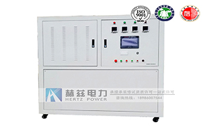 DDGS-5000A三相大电流温升系统